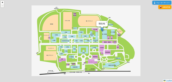Komaba-naviのサムネイル
